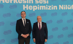 Aksa Bursa Doğalgaz’dan Nilüfer’e ziyaret: Ortak hedef güvenli ve erişilebilir enerji