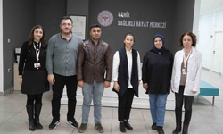 25 yıllık tiryakiler sigarayı bıraktı, hayatları değişti
