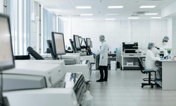 Gıdadan kansere kadar etkili yeni kimyasal bileşik patent aldı