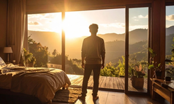 Bursa'da kaç kişi yalnız yaşıyor? Tüik açıkladı