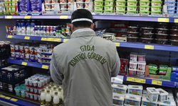 Vatandaşın sağlığını hiçe sayan yanacak! Taklit ve tağşişe yazılacak cezalar yükseldi!