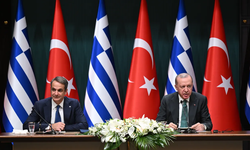 Cumhurbaşkanı Erdoğan'dan Ege ve Doğu Akdeniz mesajı: Meseleler çözümsüz değil