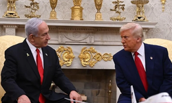 Netanyahu ile görüşen Trump’tan İran mesajı: Müzakereler devam etmeli
