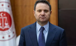 Adalet Bakanı Akın Gürlek, HSK üyeleriyle ilk toplantısını yaptı! "Yargılamalar daha kısa sürede bitmeli"