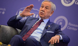 Eski TBMM Başkanı Bülent Arınç: "Toplum dindarlıktan uzaklaşıyor"