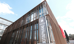 Taban müjdeyi verdi: İnegöl'e 4 kitaphane daha geliyor