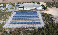 Büyükşehir, güneş enerjisinde verimi artırıyor