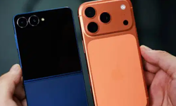 Dünyada kullanılan her dört telefondan biri iPhone oldu