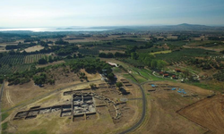 Arkeopark turizmi-sanayi iş birliği ile güçleniyor