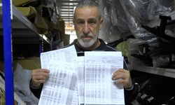 Aksaray'da kızının komşusuna telefon bankacılığı bilgilerini verdi, hayatı karardı