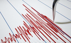 Adıyaman’da Deprem: Kandilli Verileri Paylaştı