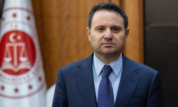 Adalet Bakanı Akın Gürlek TBMM'de yaşananları anlattı!