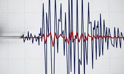 Kütahya'da art arda deprem: İşte merkezi...