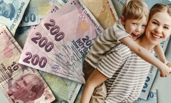 Çocuklu ailelere para yardımı: Bakanlık kriterleri açıkladı