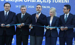 Sanayi ve Teknoloji Bakanı Kacır: "120 milyar liralık yatırımı harekete geçirdik"