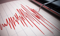 Peş peşe deprem! Kandilli'den açıklama geldi