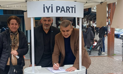 İyi Parti'den su zammına sert tepki!