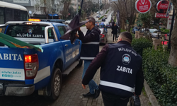 Nilüfer’de 70 noktada denetim