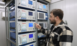 Nilüfer’de çevresel veriler önleyici politikalara rehber