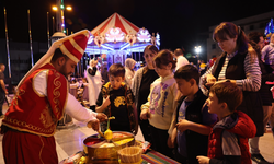 Nilüfer Ramazan Sokağı açılıyor