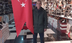 Kırşehir'de şizofreni hastası olduğu iddia edilen şahıs, babasını bıçaklayarak öld*rdü