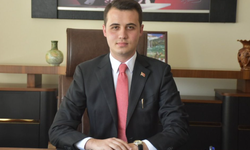 İnegöllü Kaymakam’dan ecdat mirasına sahip çıkan hamle