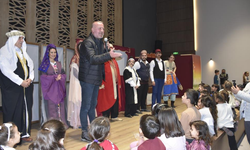 Karacabey Belediyesi'nden Ramazan'a özel dopdolu etkinlikler