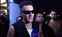 Edis Görgülü hakkında yakalama kararı çıkarıldı