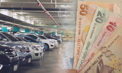 Herkesi ilgilendiren kriz büyüyor! Özel hastanelerde otopark ücretleri 250 TL’den başlıyor