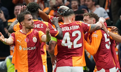 7 gollü tarihi maçta Galatasaray, Juventus'u hezimete uğrattı
