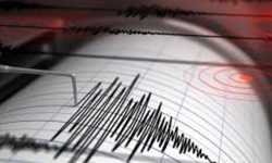 Manisa'nın o ilçesinde deprem: Kandilli duyurdu