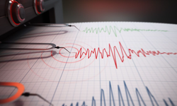 Balıkesir'de 2.1 şiddetinde deprem