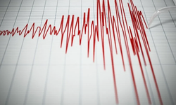 Marmaris'te sabah saatlerinde deprem