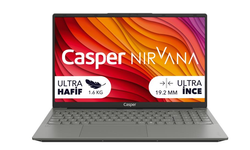 Bireysel ve kurumsal kullanıma yönelik yeni Nirvana modelleri tanıtıldı