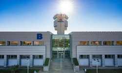 Sabiha Gökçen Havalimanı'na yerli ve milli yazılım