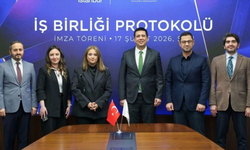 Balıkesir Teknokent ile Teknopark İstanbul arasında iş birliği protokolü