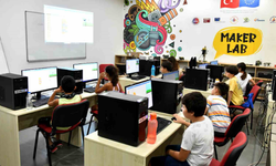 Muratpaşa’da robotik kodlama eğitimi başlıyor