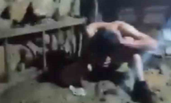 Mardin’de 17 yaşındaki çocuğa işkence görüntüleri ortaya çıktı