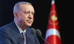 Cumhurbaşkanı Erdoğan'dan Ramazan mesajı