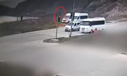 Bursa İnegöl'de kameradan cezalar yazılıyor