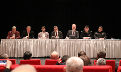 Bursa İnegöl’de 116 Muhtarla İstişare Toplantısı Yapıldı