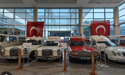 Bursa İnegöl'de müzeyle ilgili flaş gelişme