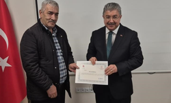 Azmetti, 40 yıl içtiği sigarayı 1 haftada bıraktı