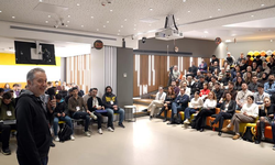 Trendyol teknoloji ekosistemini 'AI/ML Summit'te buluşturdu