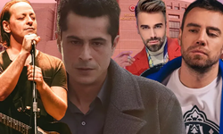 Ünlülere yönelik uyuşturucu soruşturması! Kaan Tangöze, İsmail Hacıoğlu ve Murat Dalgılıç serbest bırakıldı