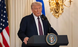 Trump, İran için hem tarih hem gözdağı verdi! "Anlaşma yapmalıyız yoksa onlar için kötü olur"