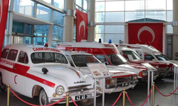 İnegöl Devlet Hastanesi Başhekimi'den flaş müze açıklaması