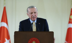 Erdoğan'dan Şehit Aileleri ile İftar Programı'nda 'süreç' açıklaması