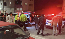 Sivas'ta teravih namazına giden gelin-kaynanaya otomobil çarptı: 1 ölü