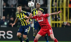 Fenerbahçe, Kadıköy'de kâbusu yaşadı